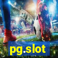 pg.slot