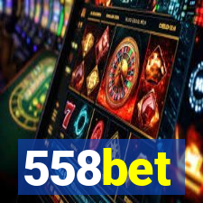 558bet