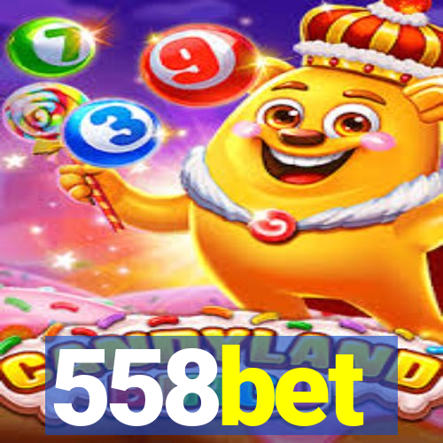 558bet