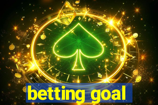 betting goal