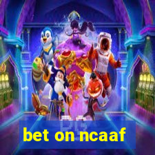 bet on ncaaf