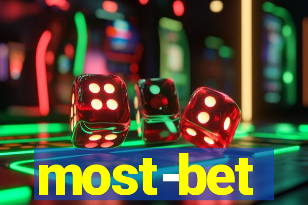 most-bet