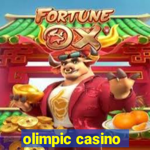 olimpic casino