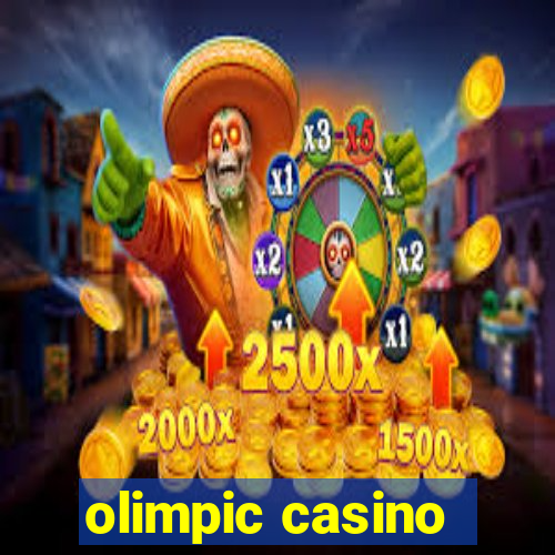 olimpic casino