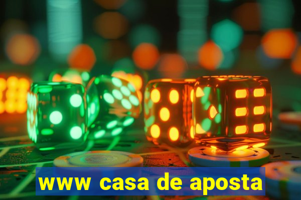 www casa de aposta