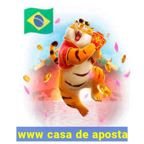 www casa de aposta