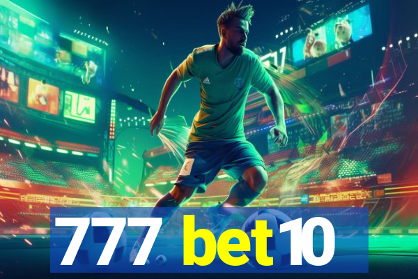 777 bet10