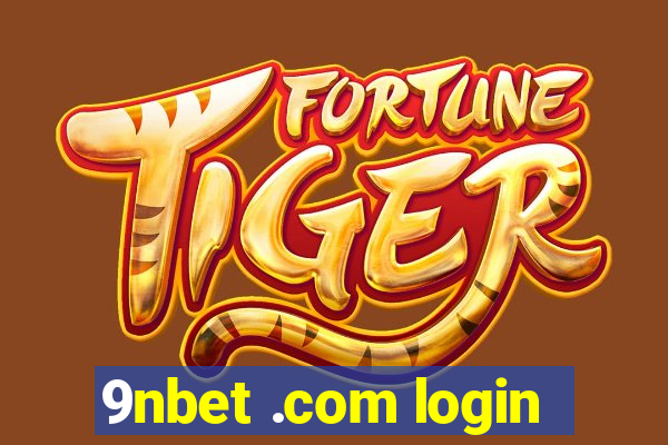 9nbet .com login