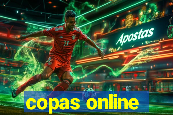 copas online