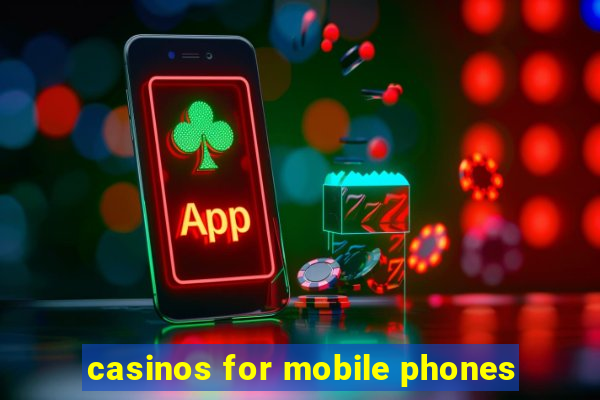 casinos for mobile phones