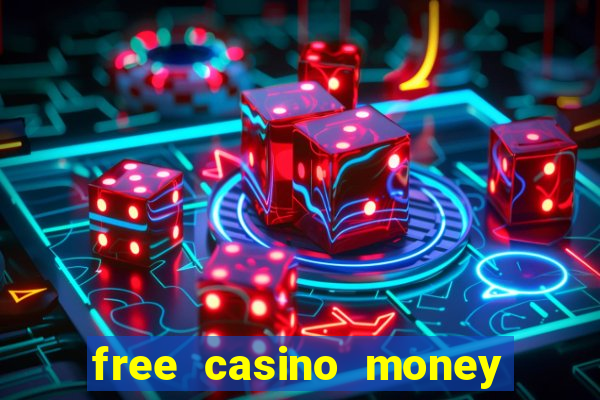 free casino money no deposit required usa