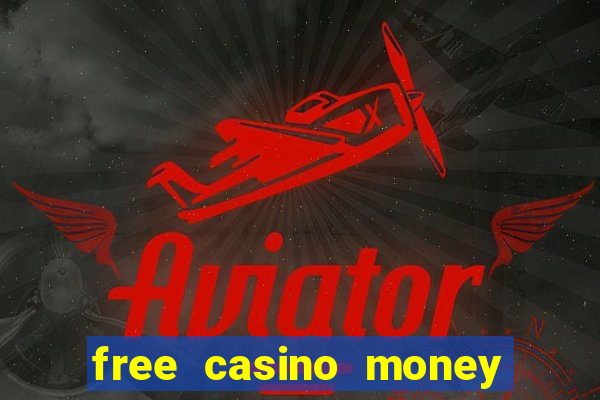 free casino money no deposit required usa