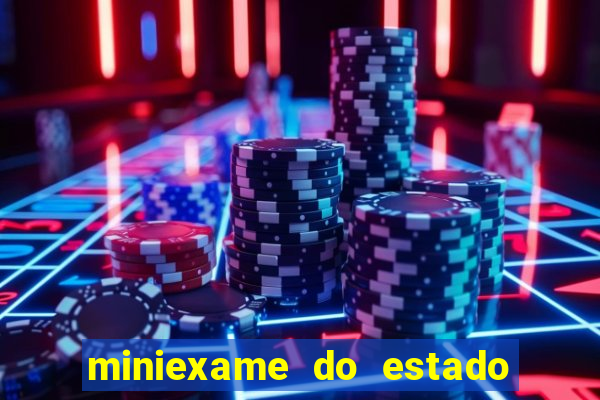 miniexame do estado mental pdf