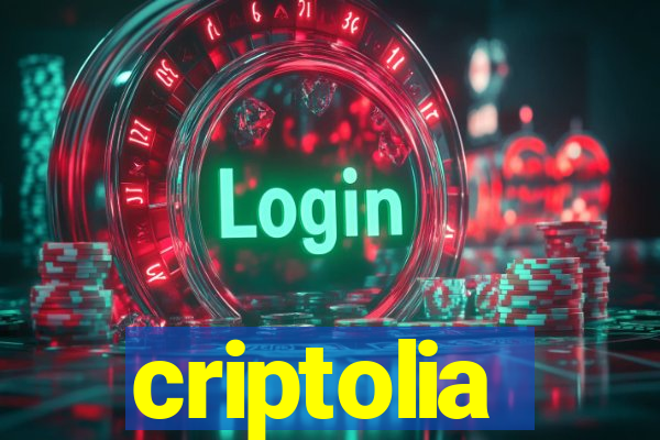 criptolia