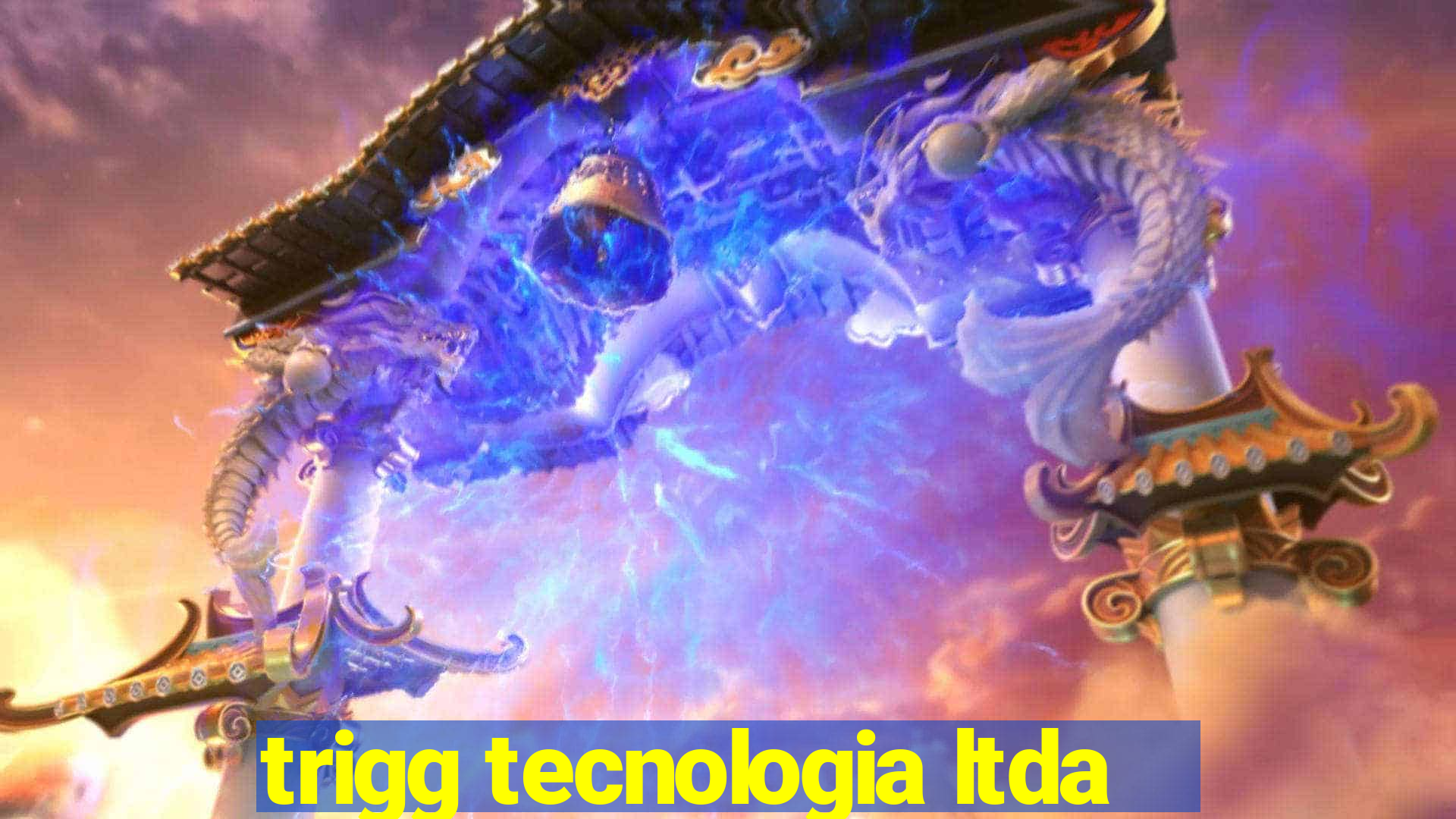 trigg tecnologia ltda