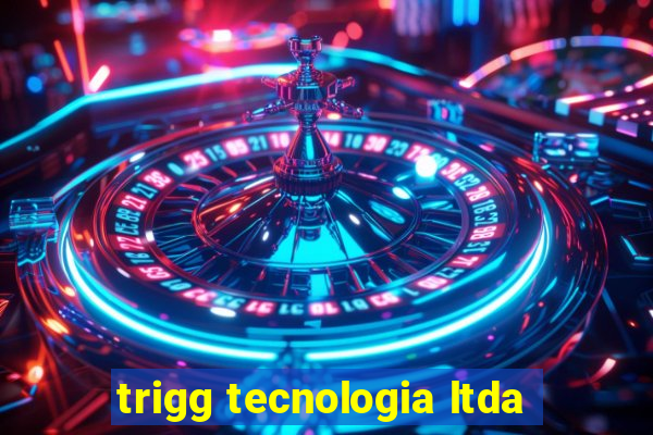 trigg tecnologia ltda