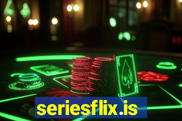 seriesflix.is