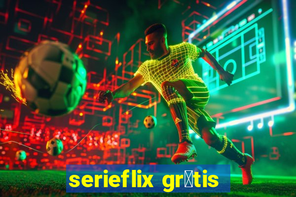 serieflix gr谩tis