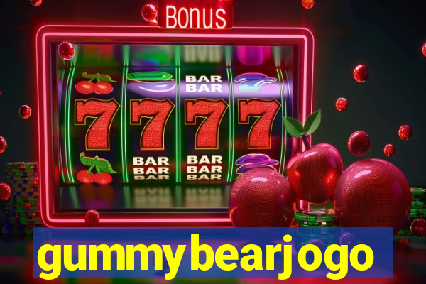 gummybearjogo