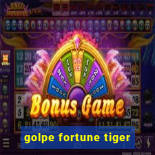 golpe fortune tiger