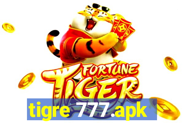 tigre 777.apk