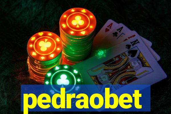 pedraobet