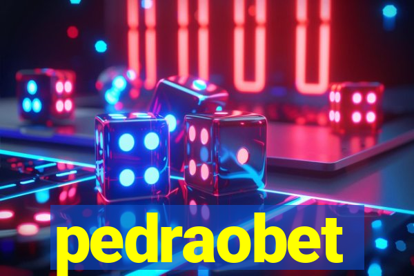 pedraobet