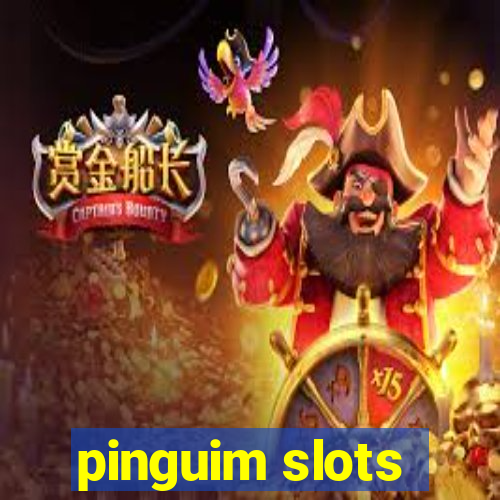 pinguim slots