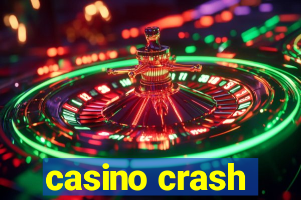 casino crash