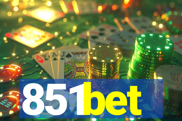 851bet