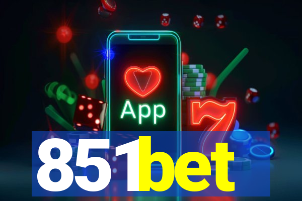 851bet