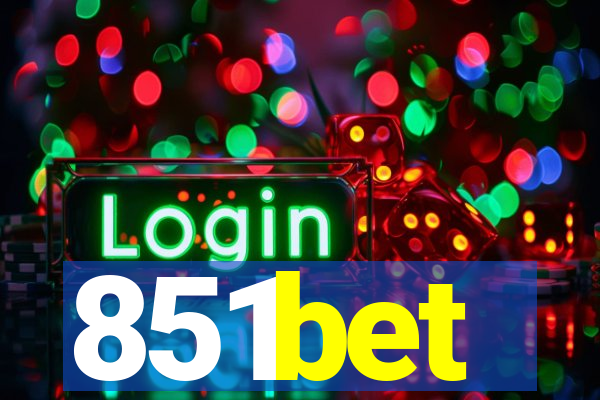 851bet