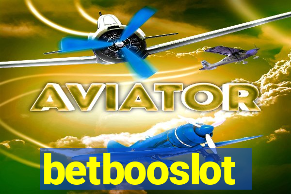 betbooslot