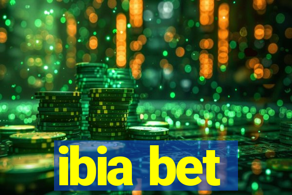 ibia bet