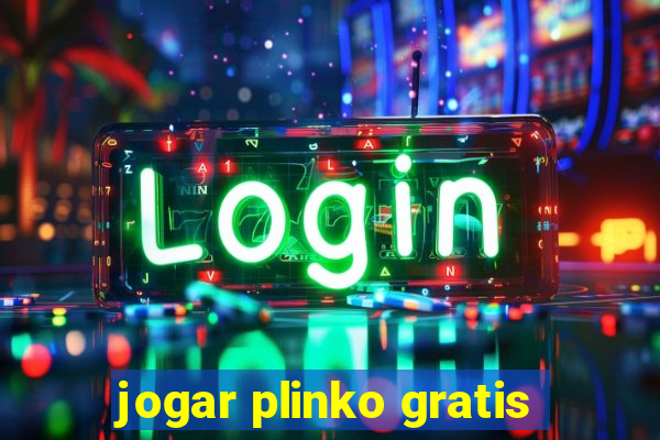 jogar plinko gratis