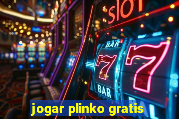 jogar plinko gratis