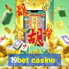 19bet casino