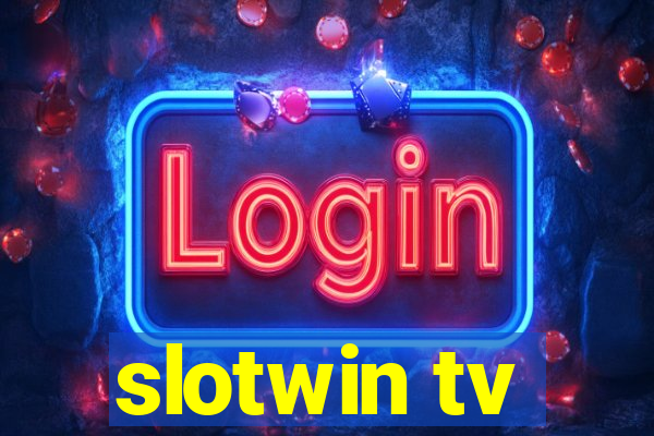 slotwin tv