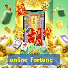 online-fortune-telling