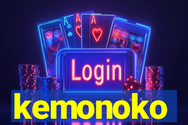 kemonoko