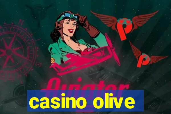 casino olive