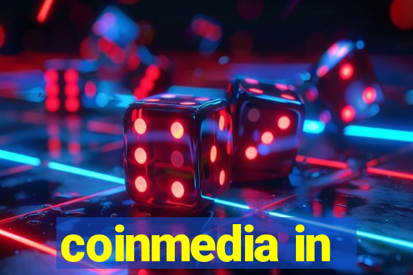 coinmedia in