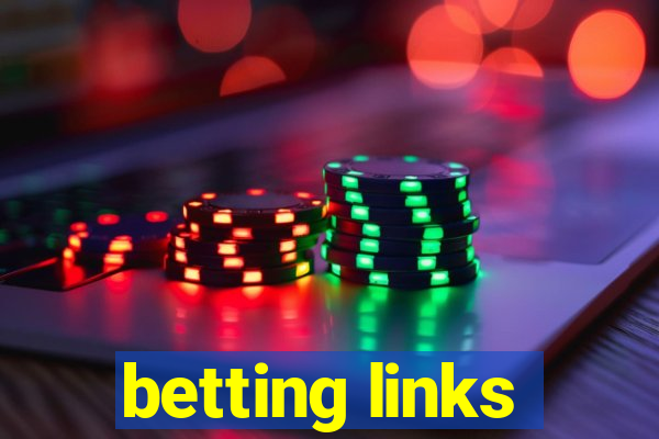 betting links