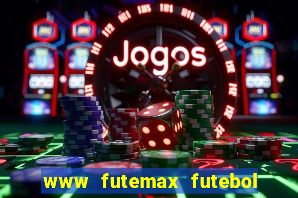 www futemax futebol ao vivo