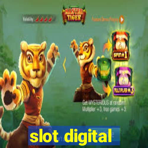 slot digital