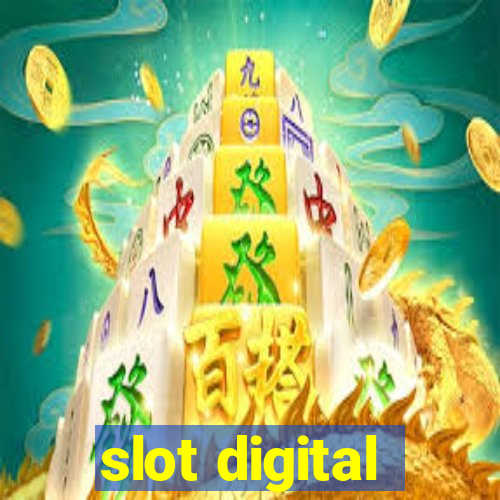 slot digital