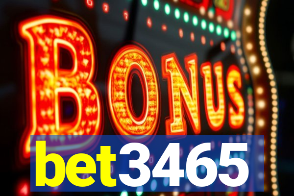 bet3465