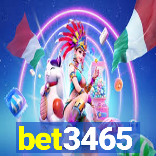 bet3465