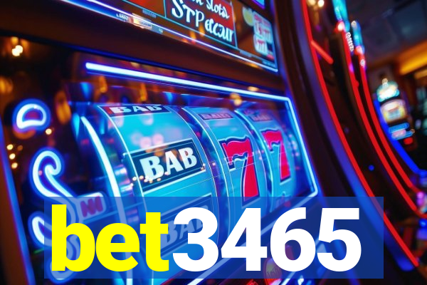 bet3465