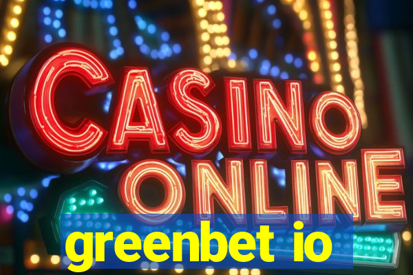 greenbet io